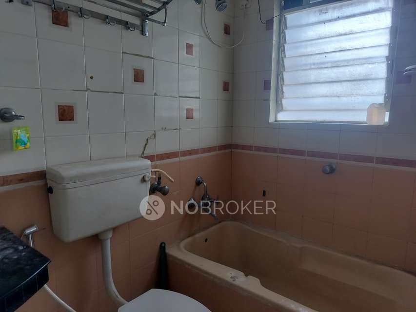 3 BHK Flat In Omega Residency,  Baner, Pune for Rent  In Baner