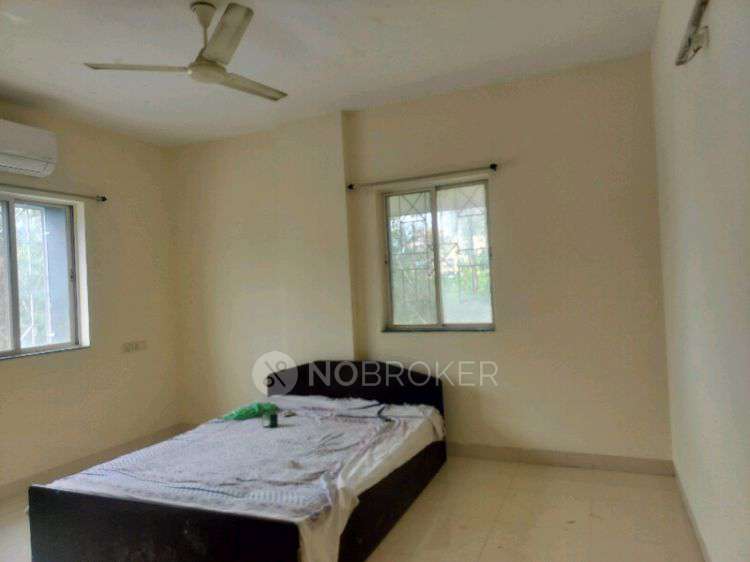 3 BHK Flat In Omega Residency,  Baner, Pune for Rent  In Baner