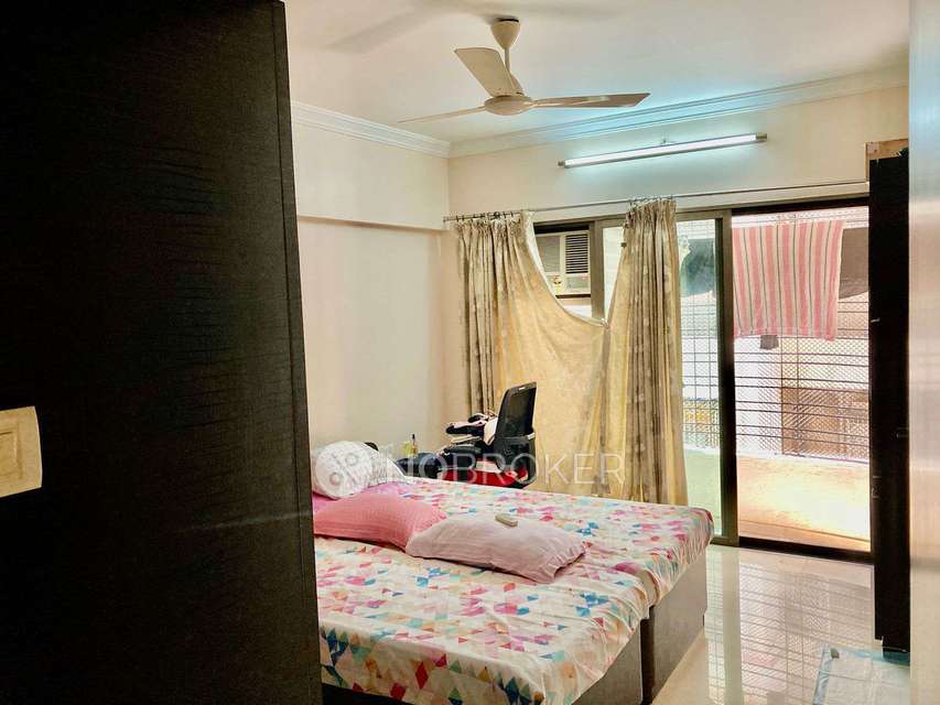 3 BHK Flat In Kabra Udayraj Apartment, Goregaon West For Sale  In Goregaon West