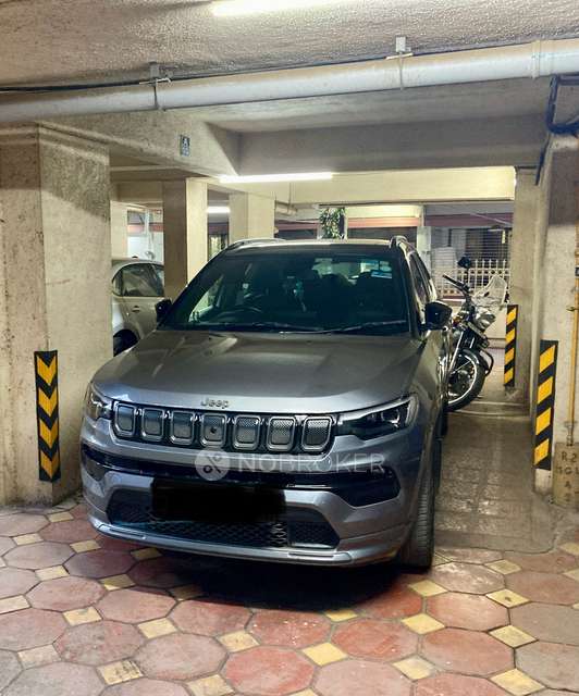 3 BHK Flat In Kabra Udayraj Apartment, Goregaon West For Sale  In Goregaon West