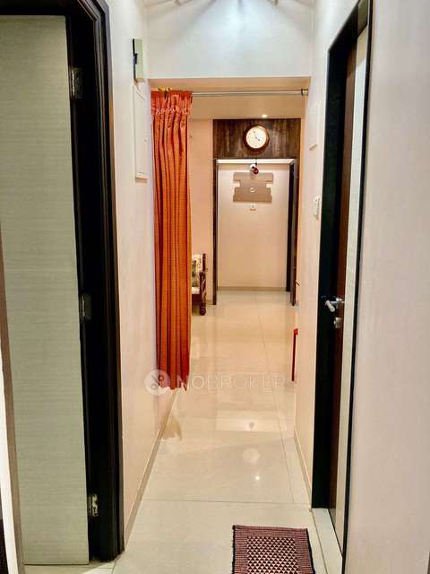 3 BHK Flat In Kabra Udayraj Apartment, Goregaon West For Sale  In Goregaon West