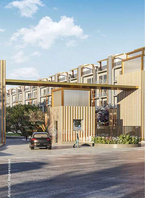 3 BHK Flat In M3m Antalya Hills For Sale  In M3m Antalya Hills Sample Flat