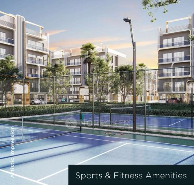3 BHK Flat In M3m Antalya Hills For Sale  In M3m Antalya Hills Sample Flat