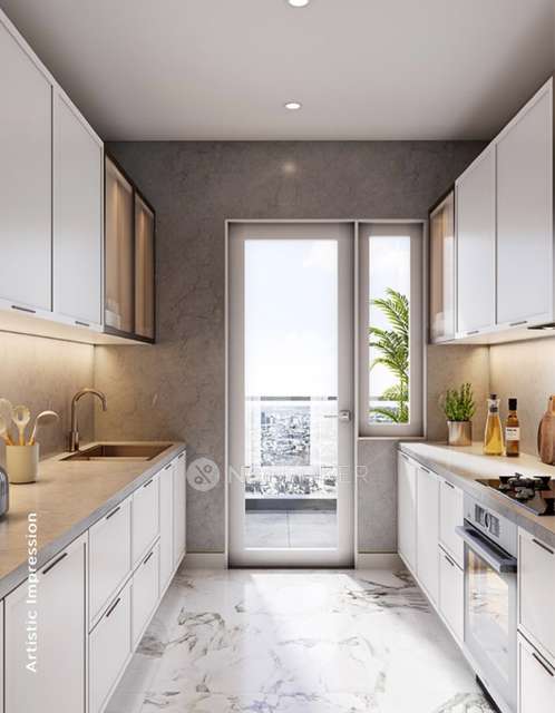 3 BHK Flat In M3m Antalya Hills For Sale  In M3m Antalya Hills Sample Flat