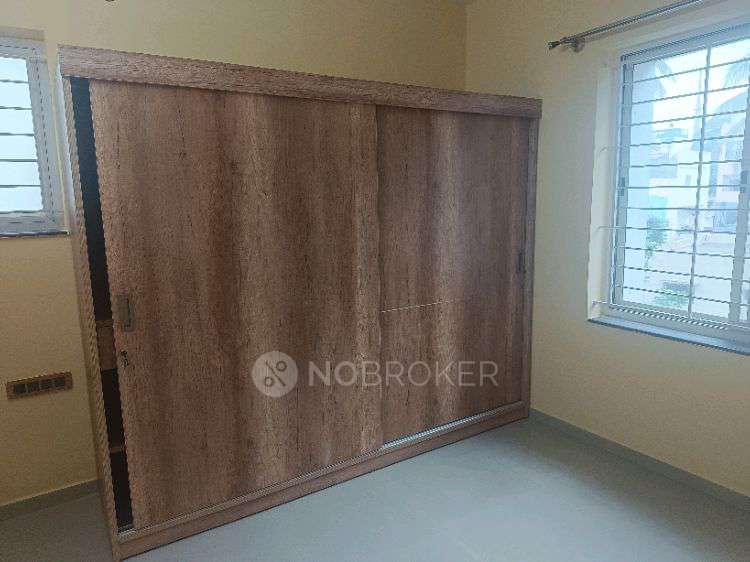 3 BHK Flat In Vspl  Gardenia Apartment  for Rent  In J.c.nagar