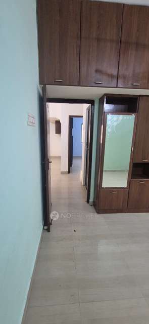 3 BHK Flat In Ganesh Promoters Apartments, Manigandapuram For Sale  In Thirumullaivoyal