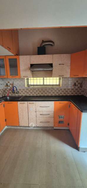3 BHK Flat In Ganesh Promoters Apartments, Manigandapuram For Sale  In Thirumullaivoyal