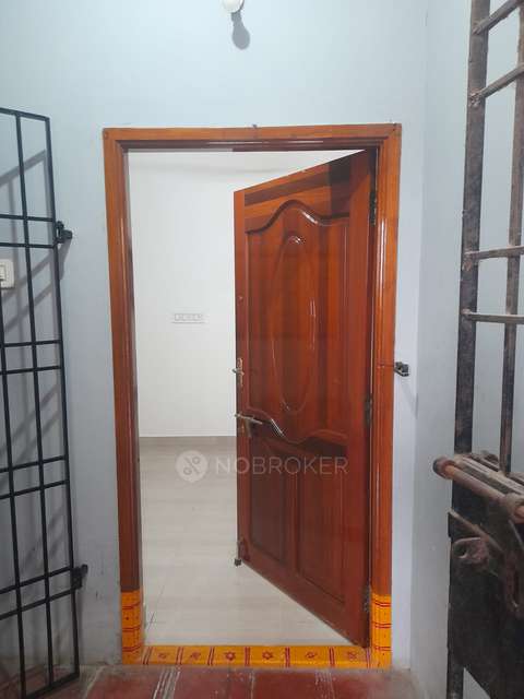 3 BHK Flat In Ganesh Promoters Apartments, Manigandapuram For Sale  In Thirumullaivoyal