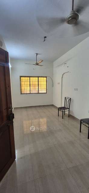 3 BHK Flat In Ganesh Promoters Apartments, Manigandapuram For Sale  In Thirumullaivoyal