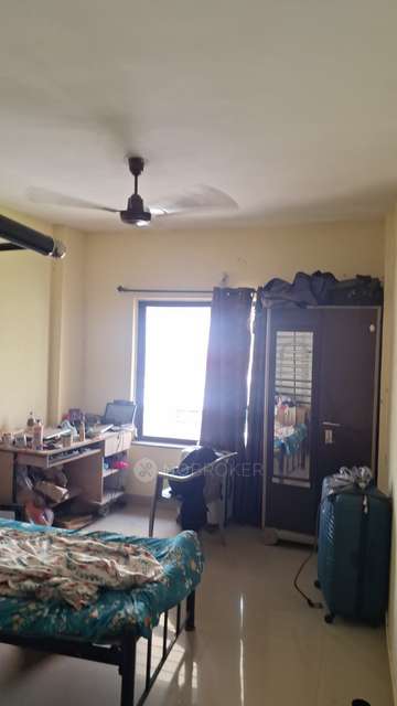 3 BHK Flat In Mittal Parkwayz, Pimpri-chinchwad for Rent  In Pimpri-chinchwad