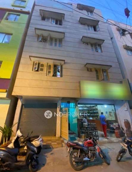 PG for Girls in Sri Om Sai Pg