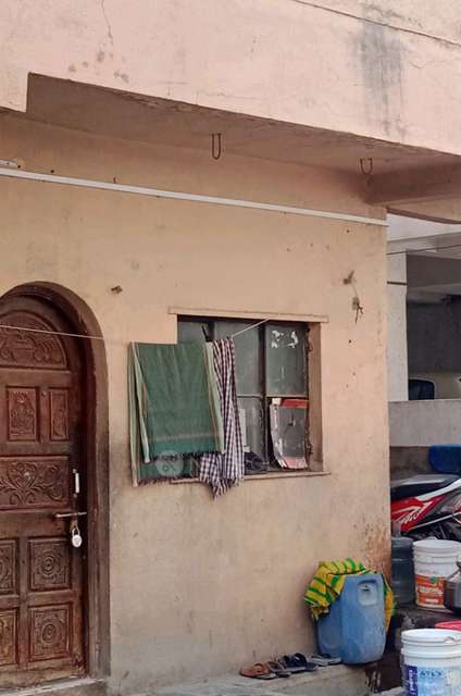 1 RK House for Rent  In Wagholi