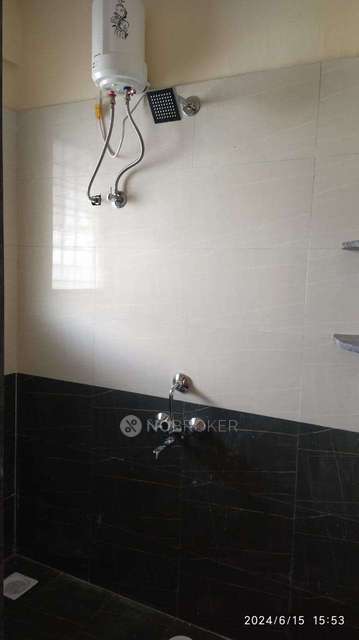 2 BHK Flat In Gurukrupa Apartment  for Rent  In Handewadi