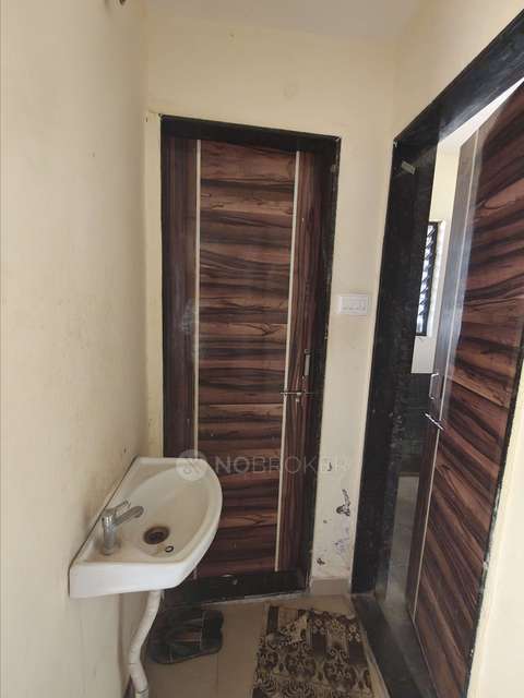 2 BHK Flat In Gurukrupa Apartment for Rent In Silver Stone, Handewadi Rd, Pandhari Nagar, Handewadi, Pune, Maharashtra 412308, India