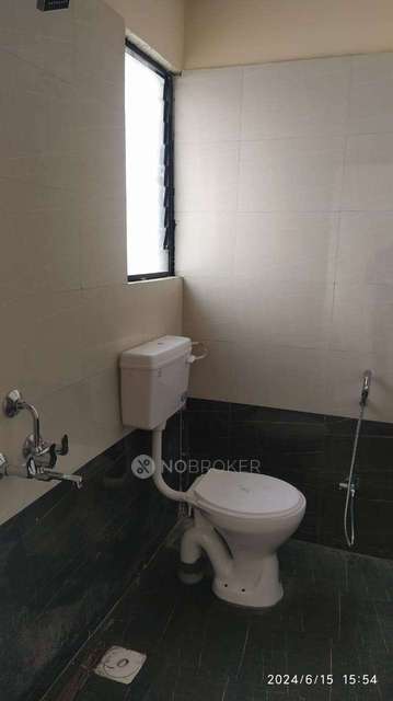 2 BHK Flat In Gurukrupa Apartment  for Rent  In Handewadi