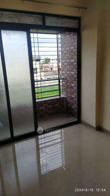 2 BHK Flat In Gurukrupa Apartment  for Rent  In Handewadi