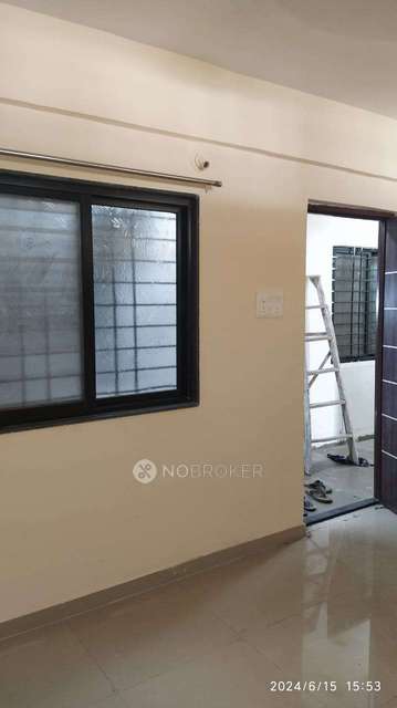 2 BHK Flat In Gurukrupa Apartment  for Rent  In Handewadi