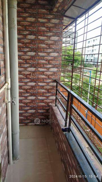 2 BHK Flat In Gurukrupa Apartment  for Rent  In Handewadi