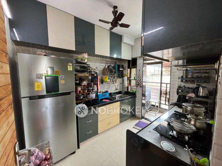 2 BHK Flat In Aster Chs For Sale  In Santacruz East