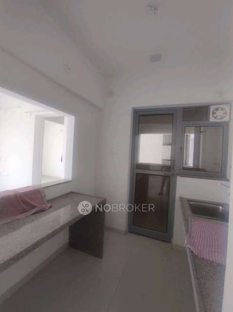 2 BHK Flat In Rohan Abhilasha for Rent  In Wagholi
