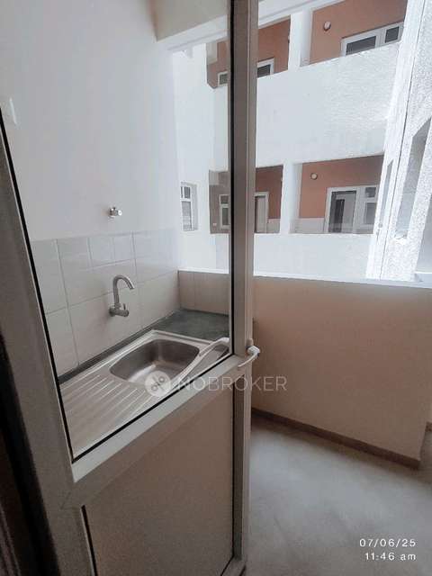 3 BHK Flat In Provident Capella 2 For Sale  In Soukya Road