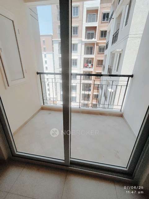 3 BHK Flat In Provident Capella 2 For Sale  In Soukya Road