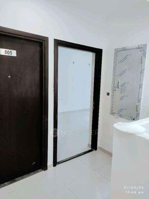 3 BHK Flat In Provident Capella 2 For Sale  In Soukya Road