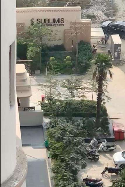 3 BHK Flat In Crc Sublimis For Sale  In Sector 1