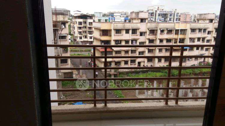 2 BHK Flat In Shree Astavinayak Vastu Prakalp For Sale  In Badlapur East