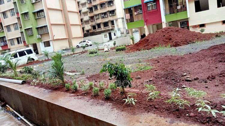 2 BHK Flat In Shree Astavinayak Vastu Prakalp For Sale  In Badlapur East