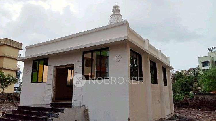 2 BHK Flat In Shree Astavinayak Vastu Prakalp For Sale  In Badlapur East