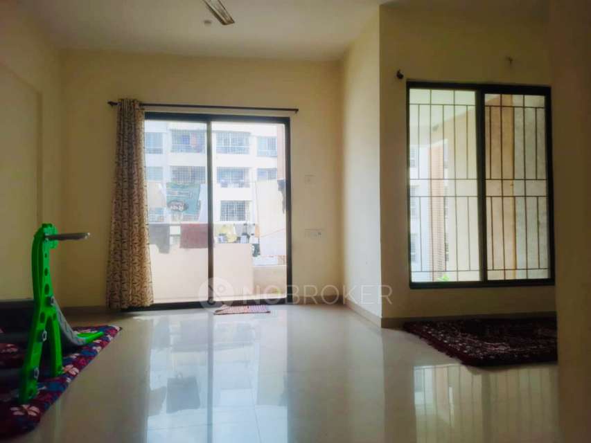 2 BHK Flat In Solacia Phase Ii For Sale  In Wagholi