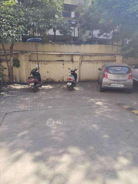 2 BHK Flat In Solacia Phase Ii For Sale  In Wagholi