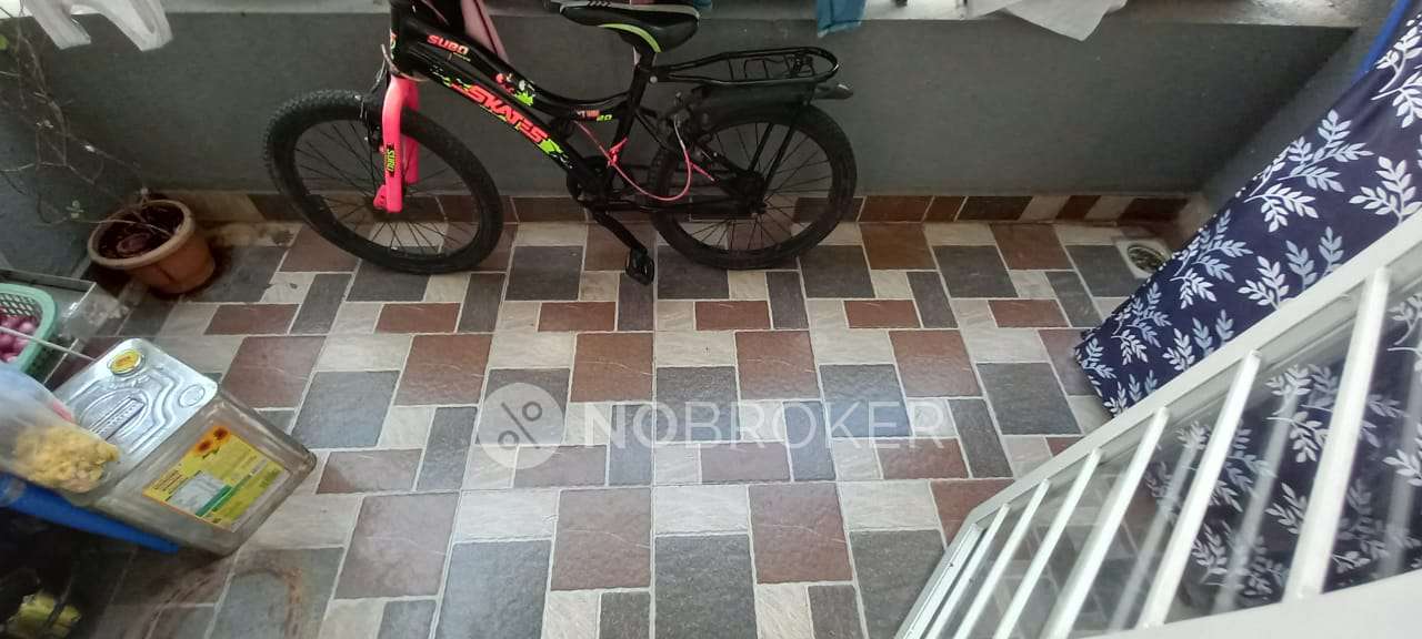 1 BHK Flat In Tanish Pearls,  For Sale  In Charholi Budruk, Wagholi