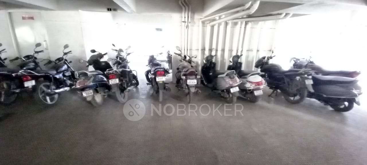 1 BHK Flat In Tanish Pearls,  For Sale  In Charholi Budruk, Wagholi