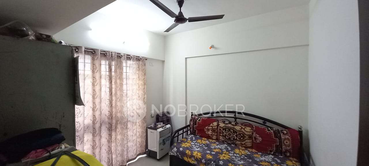 1 BHK Flat In Tanish Pearls,  For Sale  In Charholi Budruk, Wagholi