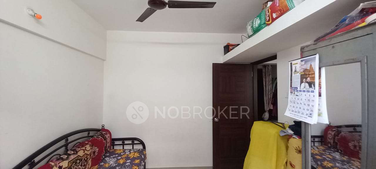1 BHK Flat In Tanish Pearls,  For Sale  In Charholi Budruk, Wagholi