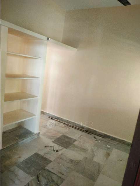 1 BHK House for Rent  In  B.n Reddy Nagar