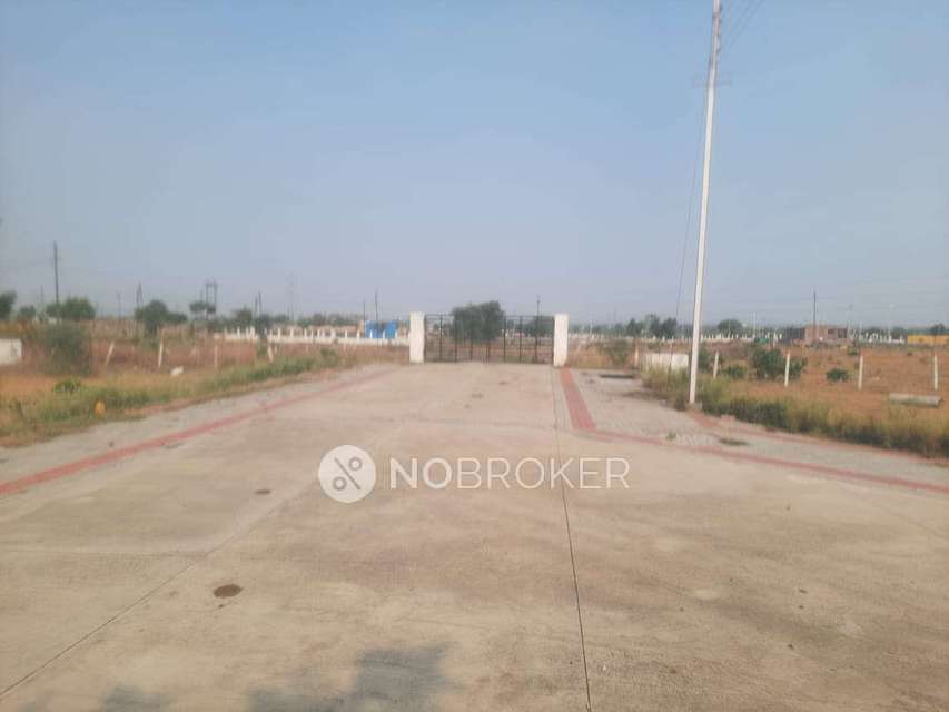 Plot For Sale  In Tirmulgiri Cross Roads