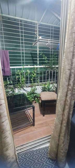 2 BHK Flat In Fortune Shubhan For Sale  In Yewalewadi