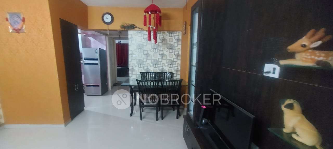 2 BHK Flat In Fortune Shubhan For Sale  In Yewalewadi