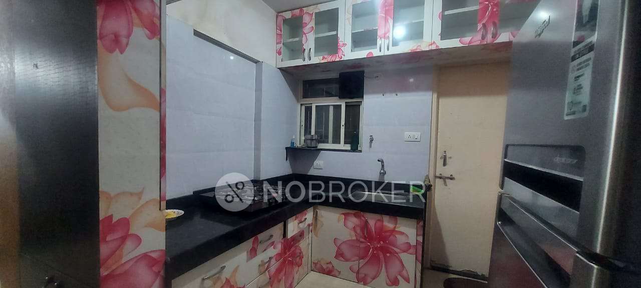 2 BHK Flat In Fortune Shubhan For Sale  In Yewalewadi