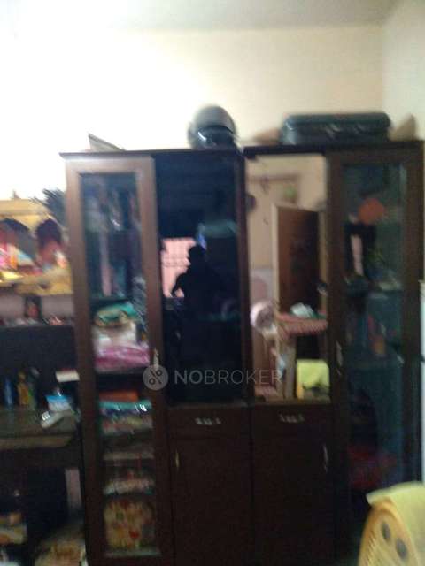 1 RK Flat In Karthik Apartment  For Sale  In Nerul