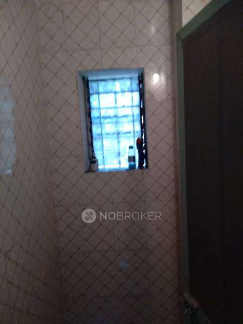 1 RK Flat In Karthik Apartment  For Sale  In Nerul