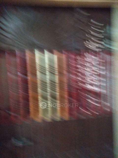 1 RK Flat In Karthik Apartment  For Sale  In Nerul