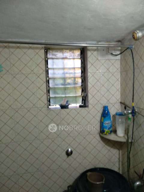 1 RK Flat In Karthik Apartment  For Sale  In Nerul