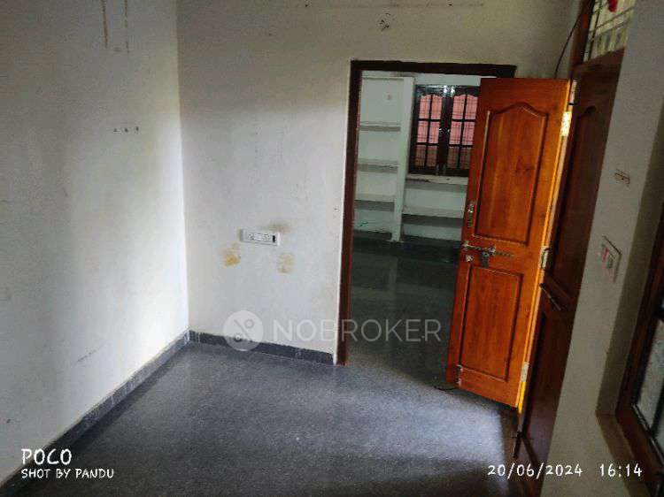 1 BHK House for Rent  In Pocharam