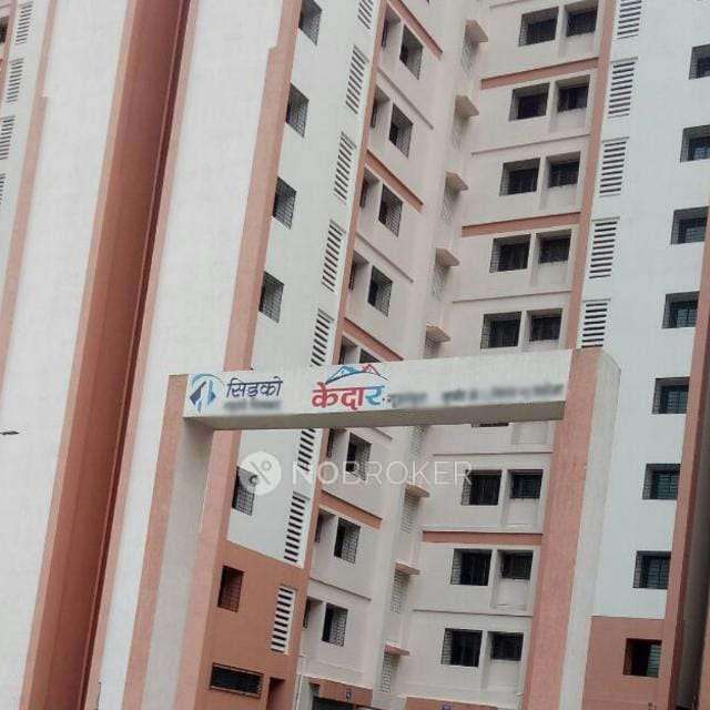 1 BHK Flat In Kedar Housing Complex For Sale  In Taloja