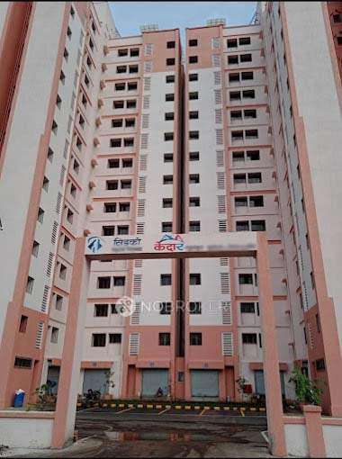 1 BHK Flat In Kedar Housing Complex For Sale  In Taloja