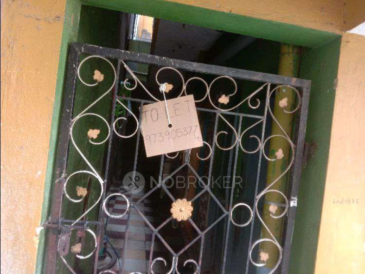 1 BHK House for Rent  In Basaweshwara Nagar